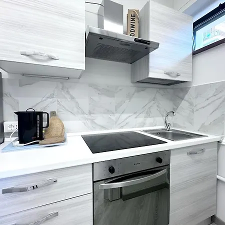Jacuzzi Modern Front Sea + Private Parking